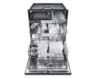 Zmywarka Samsung DW90H79H1B0U1 60 cm Bespoke AI, 59,8cm, 14kpl, Bespoke AI, SmartThings, WaterJet Clean, Auto Open Door - ilość koszy 3 - 1537062 - zdjęcie 3